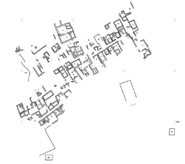 topographic map